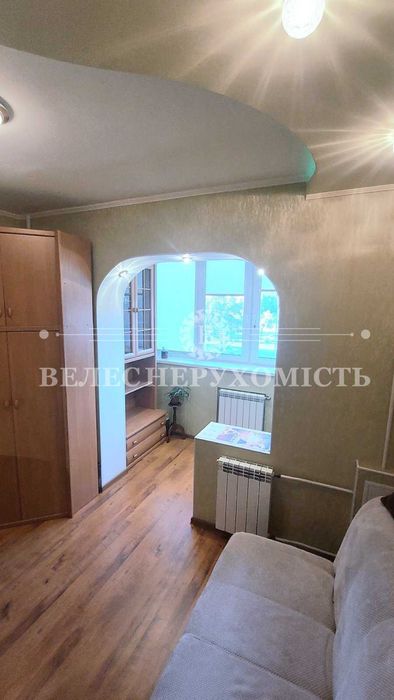 Квартира на вул. Сержа Лифаря, 5 в Києві, ID 240898, фото №3