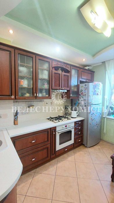 Квартира на вул. Сержа Лифаря, 5 в Києві, ID 240898, фото №4