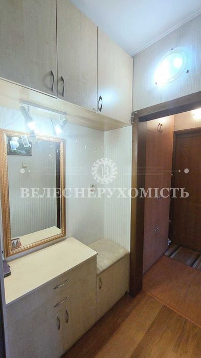 Квартира на вул. Сержа Лифаря, 5 в Києві, ID 240898, фото №5