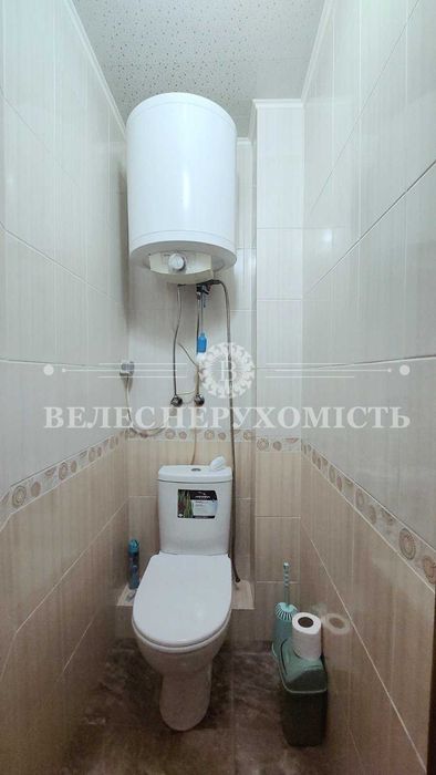 Квартира на вул. Сержа Лифаря, 5 в Києві, ID 240898, фото №7