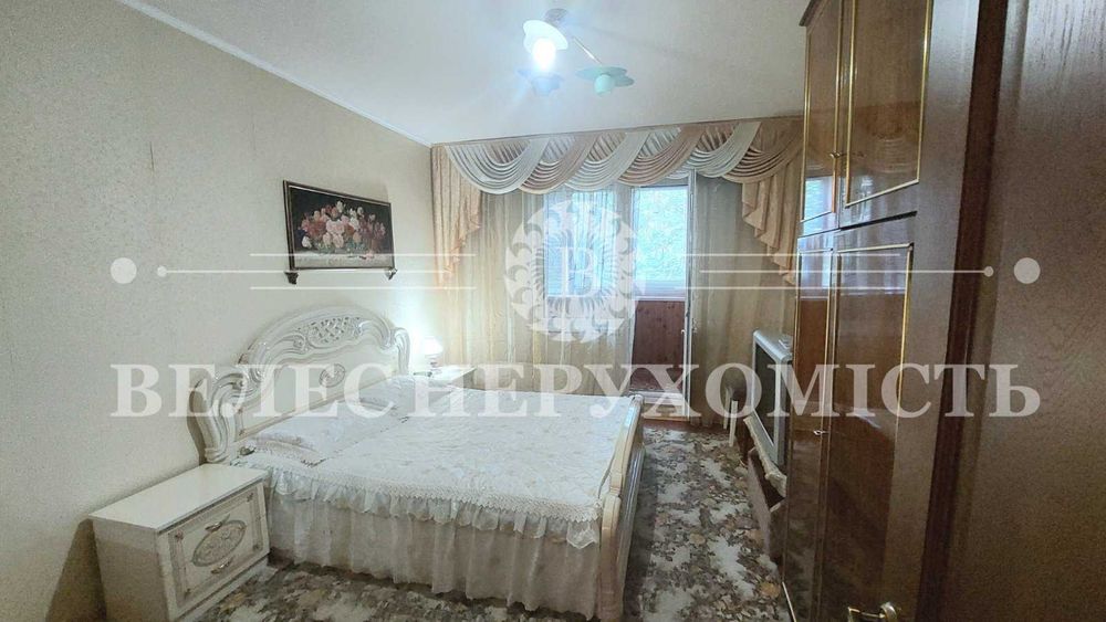 Квартира на вул. Сержа Лифаря, 5 в Києві, ID 240898, фото №8