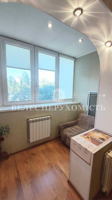 Квартира на вул. Сержа Лифаря, 5 в Києві, ID 240898, фото №9