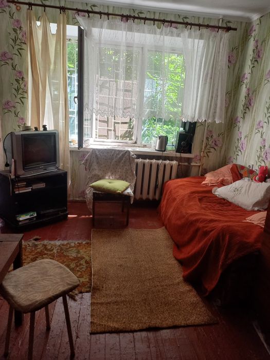 Квартира на вул. 5 Фонтана в Одесі, ID 252861, фото №4
