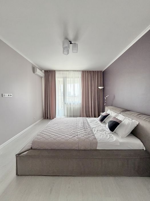 Квартира на пр. Голосеевський, 60 в Києві, ID 246216, фото №18