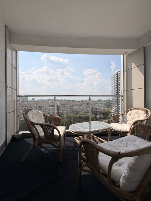 Квартира на пр. Голосеевський, 60 в Києві, ID 246216, фото №20