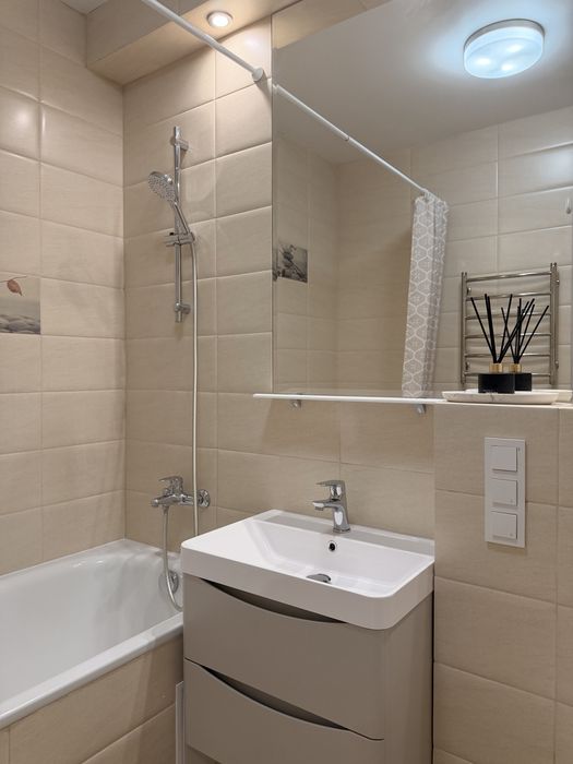 Квартира на пр. Голосеевський, 60 в Києві, ID 246216, фото №22