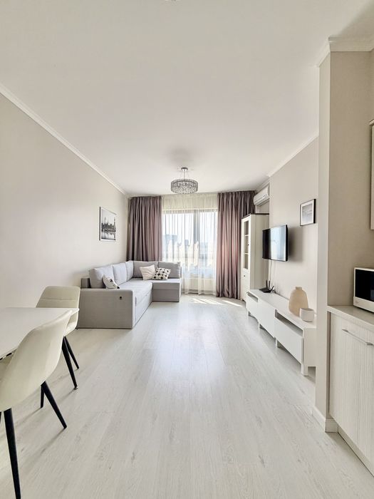 Квартира на пр. Голосеевський, 60 в Києві, ID 246216, фото №9