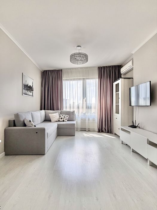 Квартира на пр. Голосеевський, 60 в Києві, ID 246216, фото №10