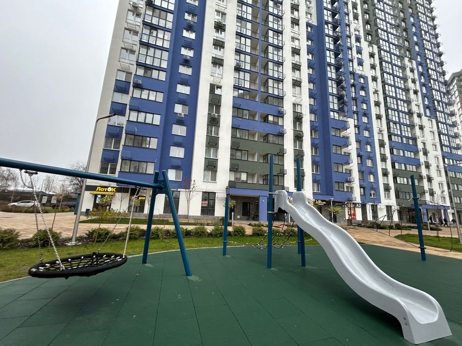 Квартира на вул. Виговського, 12Е в Києві, ID 244717, фото №11