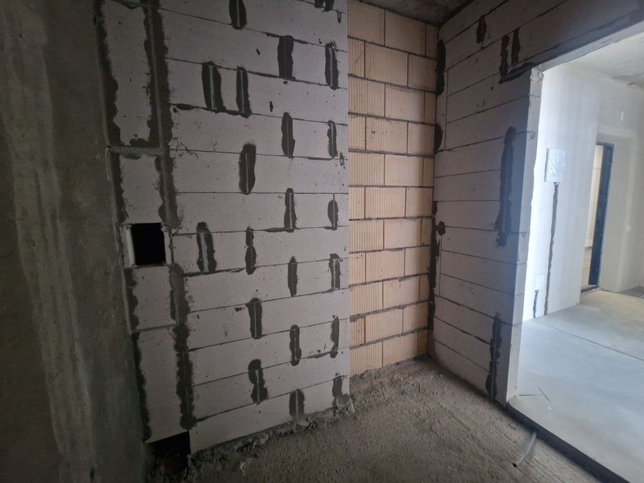 Квартира на вул. Виговського, 12Е в Києві, ID 244717, фото №8