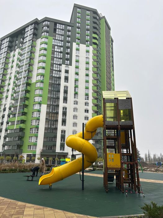 Квартира на вул. Виговського, 12Е в Києві, ID 244717, фото №10