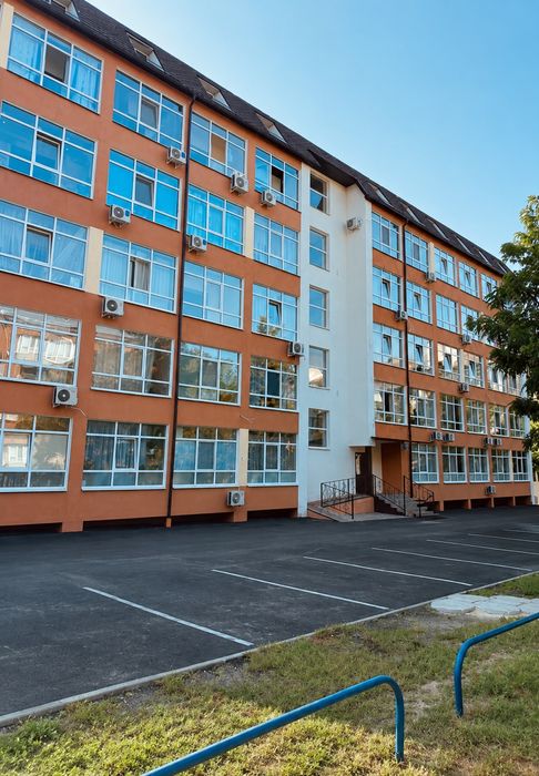 Квартира на біля метро Холодна Гора в Харків, ID 245820, фото №1