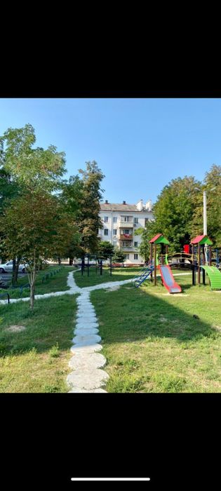 Квартира на біля метро Холодна Гора в Харкові, ID 245820, фото №7
