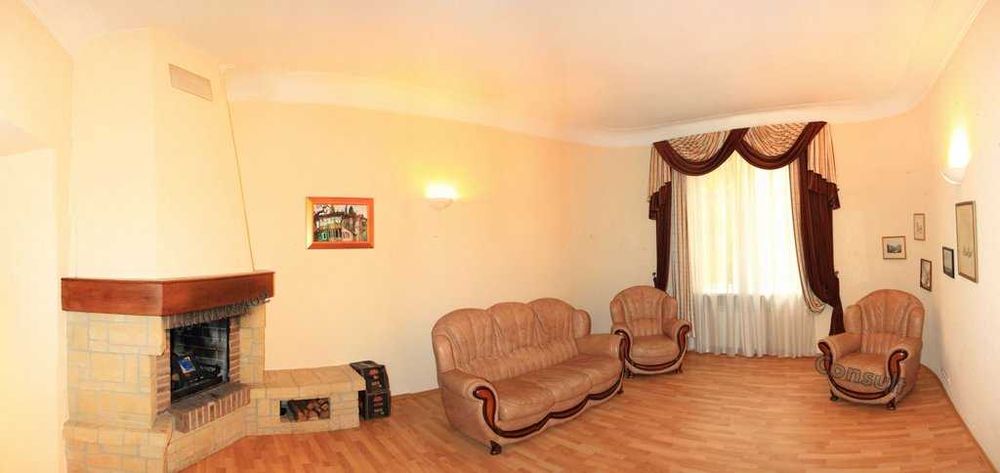 Квартира на вул. Гетьмана Павла Полуботка, 18а в Київ, ID 246338, фото №3