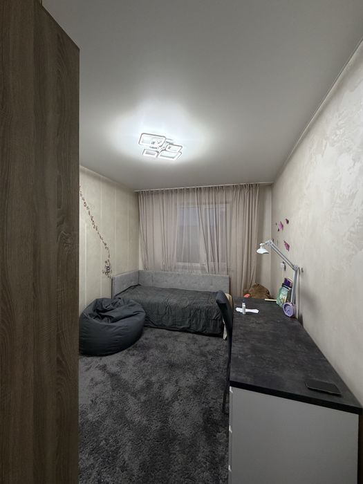 Квартира в Суми, ID 291398, фото №5