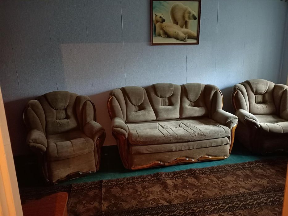 Квартира на вул. Олексія Різниченко в Кривому Розі, ID 263693, фото №2