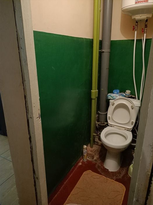Квартира на вул. Олексія Різниченко в Кривому Розі, ID 263693, фото №4