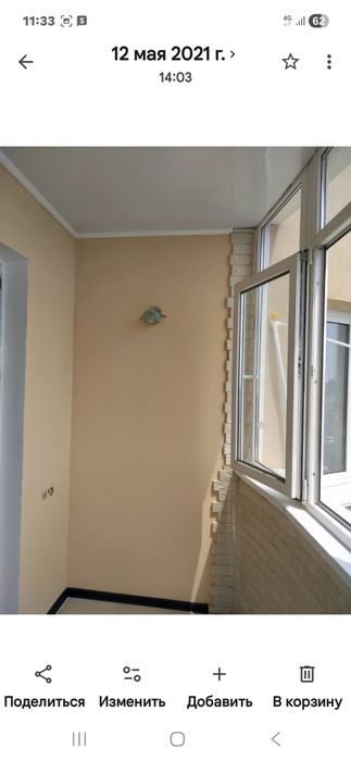 Квартира в Сумах, ID 291428, фото №7