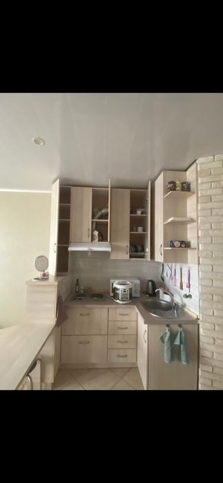Квартира в Сумах, ID 291428, фото №8