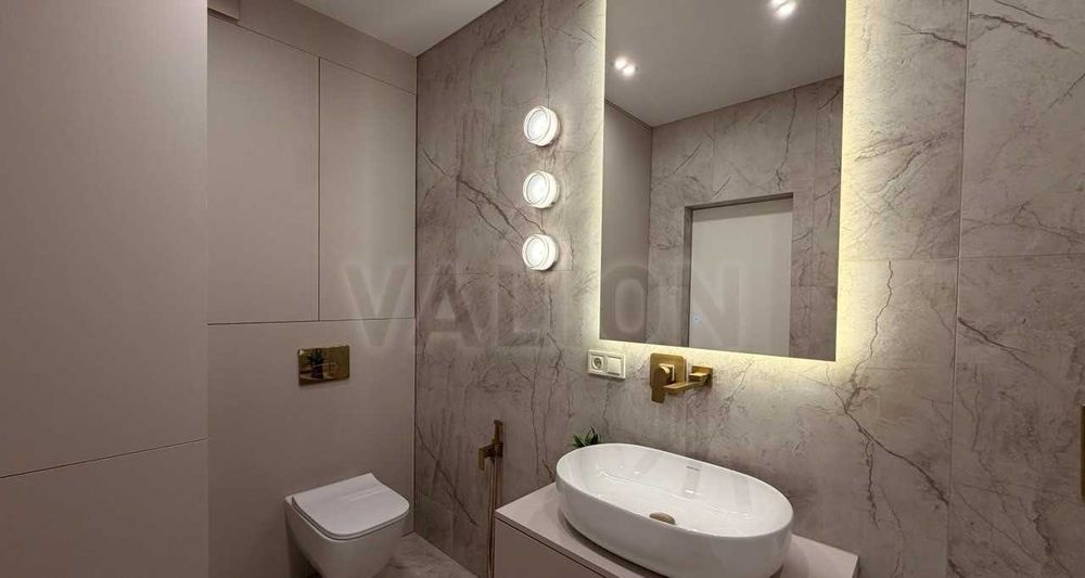 Квартира на вул. Загорівська, 25 в Києві, ID 247854, фото №6