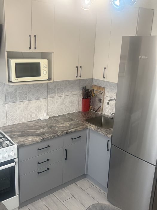 Квартира в Сумах, ID 292363, фото №9