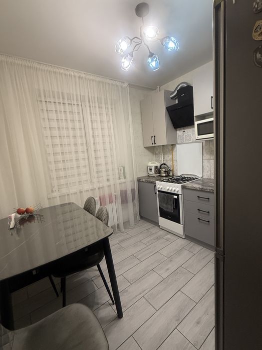 Квартира в Сумах, ID 292363, фото №10