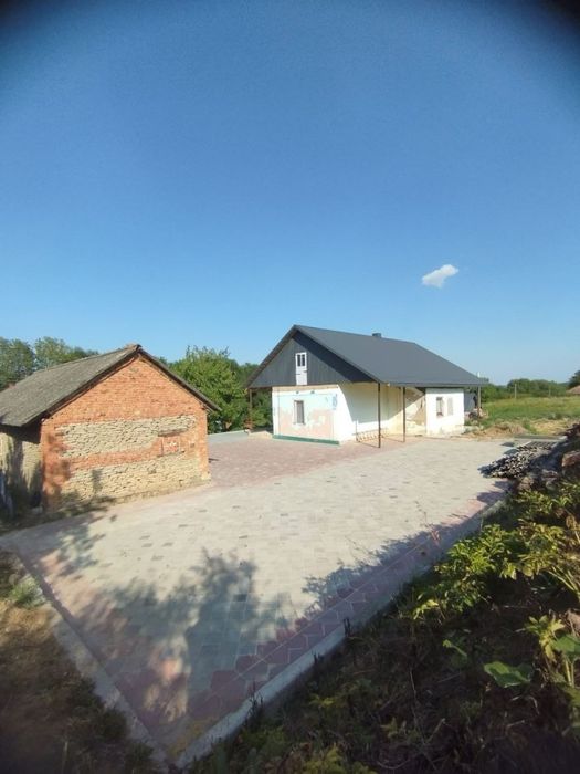 Будинок на Тернопільська область, Блищанка, ID 415965, фото №1