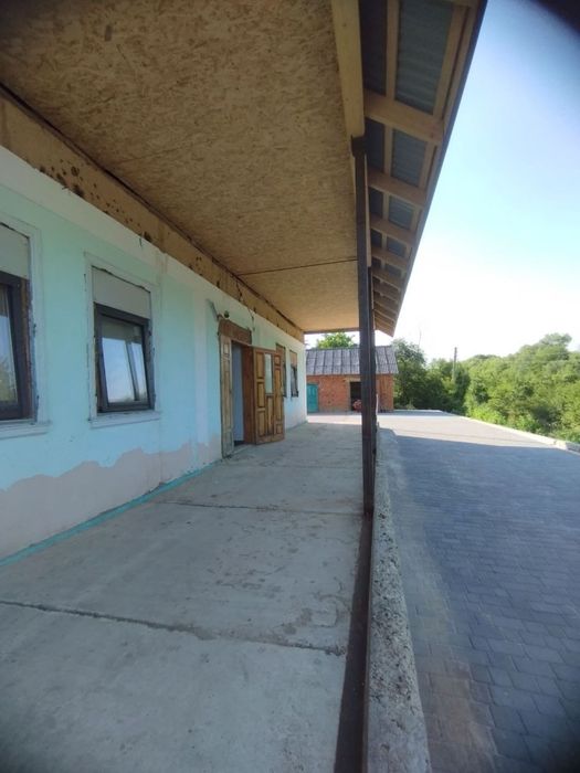 Будинок на Тернопільська область, Блищанка, ID 415965, фото №3