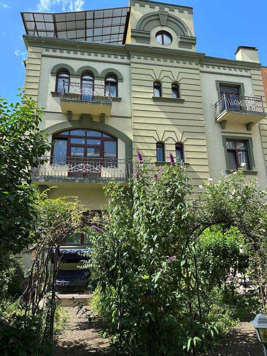 Квартира на вул. Шевченка в Івано-Франківськ, ID 248269, фото №1