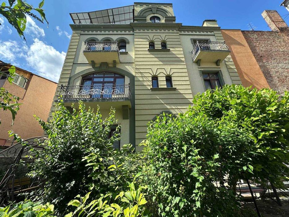Квартира на вул. Шевченка в Івано-Франківськ, ID 248269, фото №2