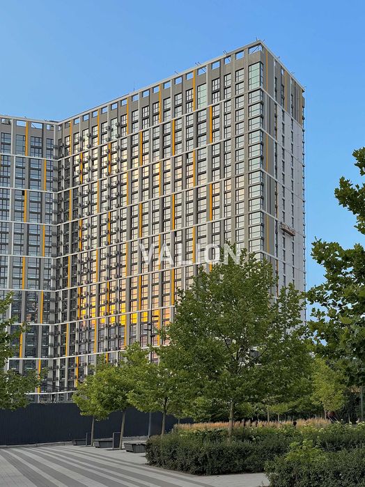 Квартира на вул. Микільсько-Слобідська, 13-17 в Києві, ID 247904, фото №9