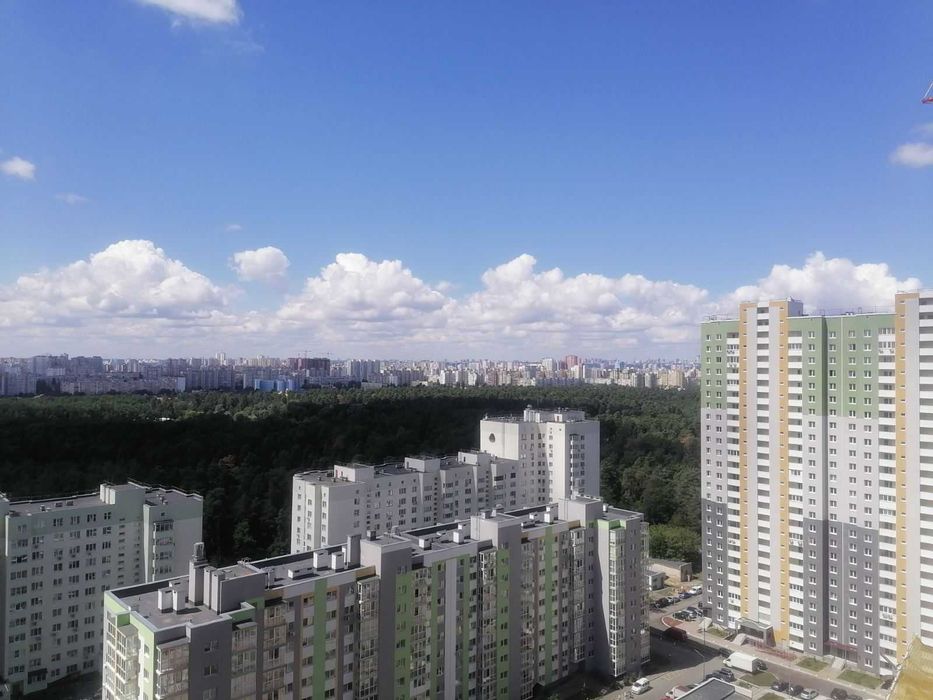 Квартира на ЖК «Вудсторія» в Києві, ID 247902, фото №18