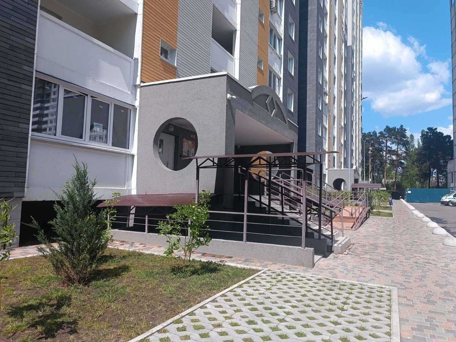 Квартира на ЖК «Вудсторія» в Києві, ID 247902, фото №19