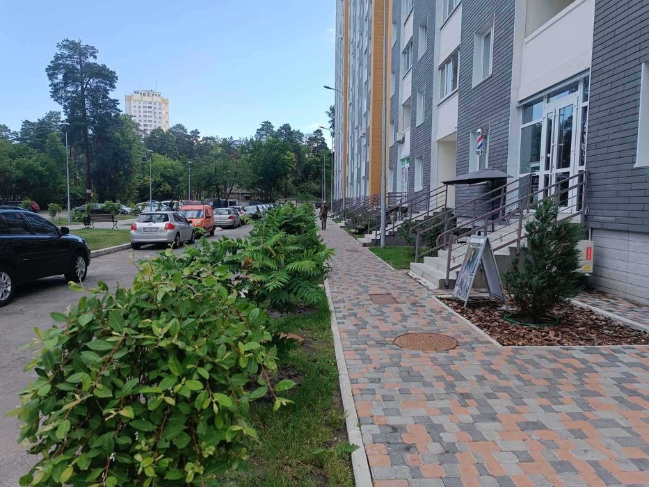 Квартира на ЖК «Вудсторія» в Києві, ID 247902, фото №21