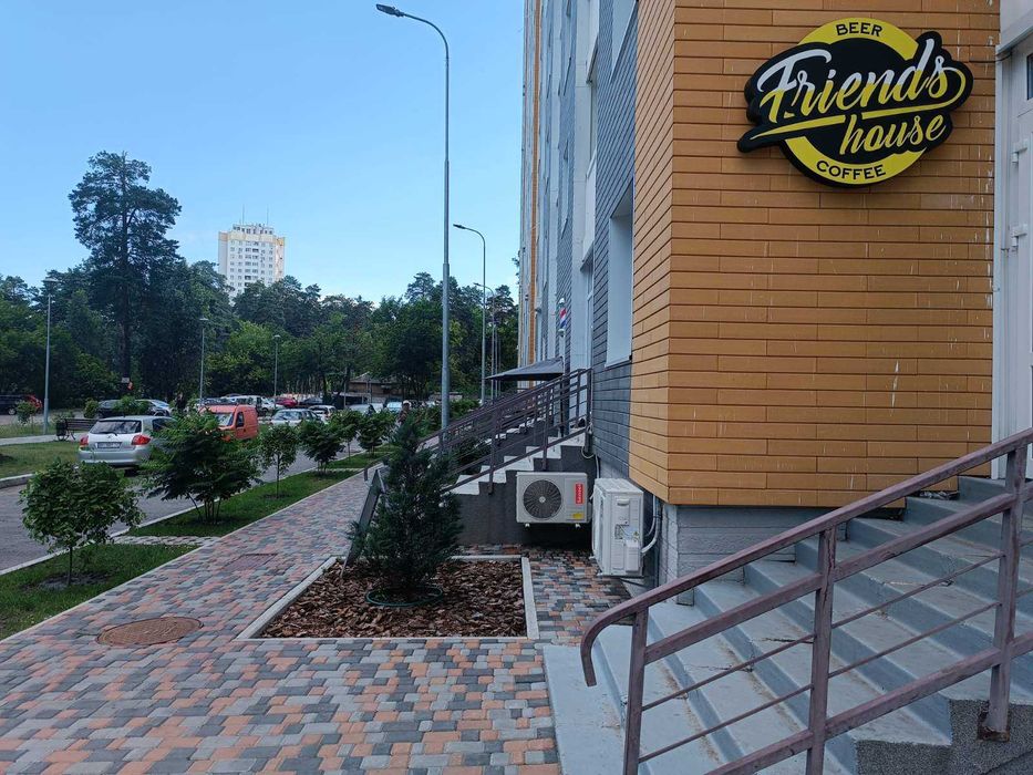 Квартира на ЖК «Вудсторія» в Києві, ID 247902, фото №22