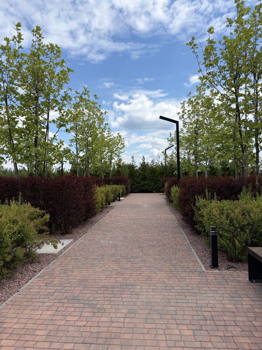 Квартира на ЖК Park Royal в Київ, ID 247982, фото №2