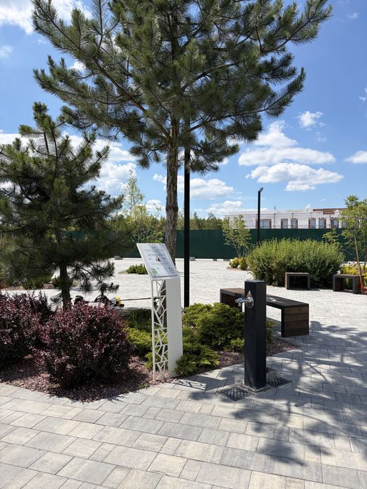 Квартира на ЖК Park Royal в Київ, ID 247982, фото №4