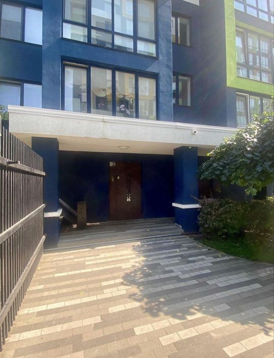 Квартира на ЖК «Модуль» в Києві, ID 247929, фото №3
