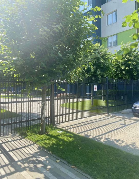 Квартира на ЖК «Модуль» в Києві, ID 247929, фото №4