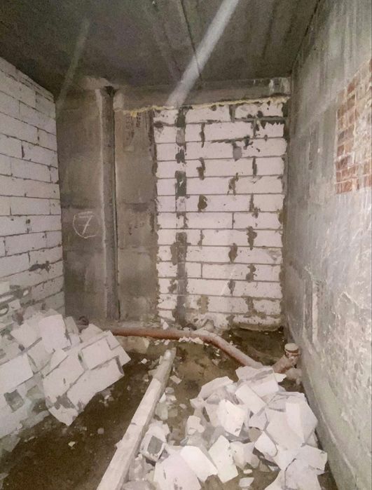 Квартира на ЖК «Модуль» в Києві, ID 247929, фото №6