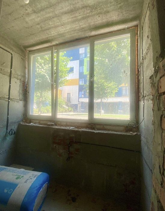 Квартира на ЖК «Модуль» в Києві, ID 247929, фото №7