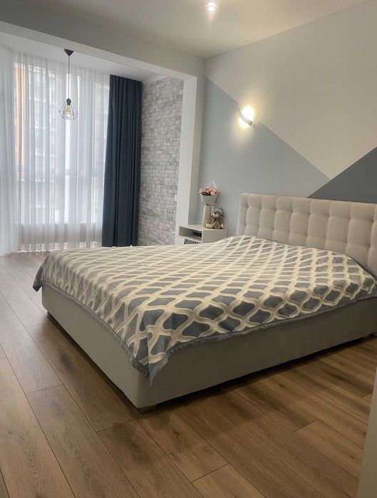 Квартира на вул. Прорізна, 1 в Київ, ID 307925, фото №4