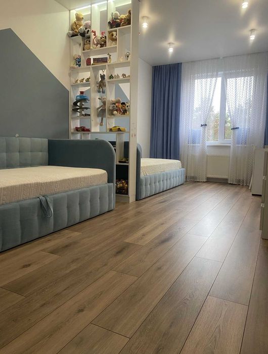 Квартира на вул. Прорізна, 1 в Києві, ID 307925, фото №8