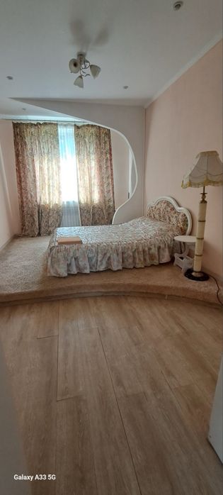 Квартира на вул. Дружби, 12 в Краматорськ, ID 347578, фото №1
