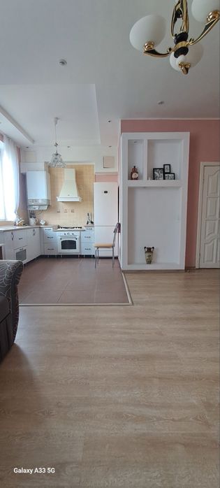 Квартира на вул. Дружби, 12 в Краматорськ, ID 347578, фото №3