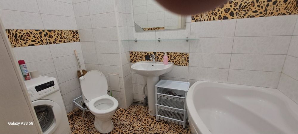 Квартира на вул. Дружби, 12 в Краматорськ, ID 347578, фото №5