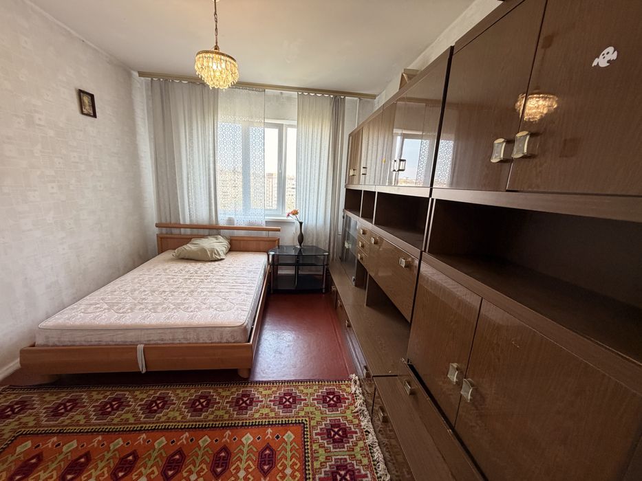 Квартира на вул. Червоної Калини, 1а в Києві, ID 290539, фото №1