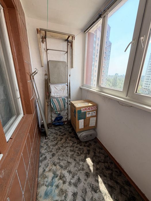 Квартира на вул. Червоної Калини, 1а в Києві, ID 290539, фото №9