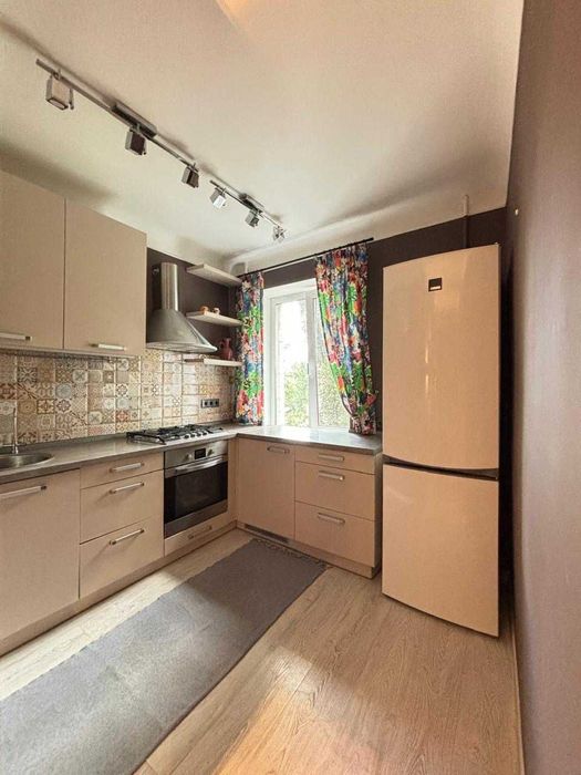 Квартира на вул. Авіаконструктора Антонова, 14 в Києві, ID 248034, фото №1