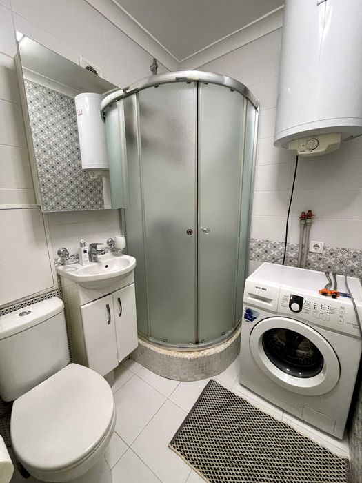 Квартира на вул. Авіаконструктора Антонова, 14 в Києві, ID 248034, фото №11